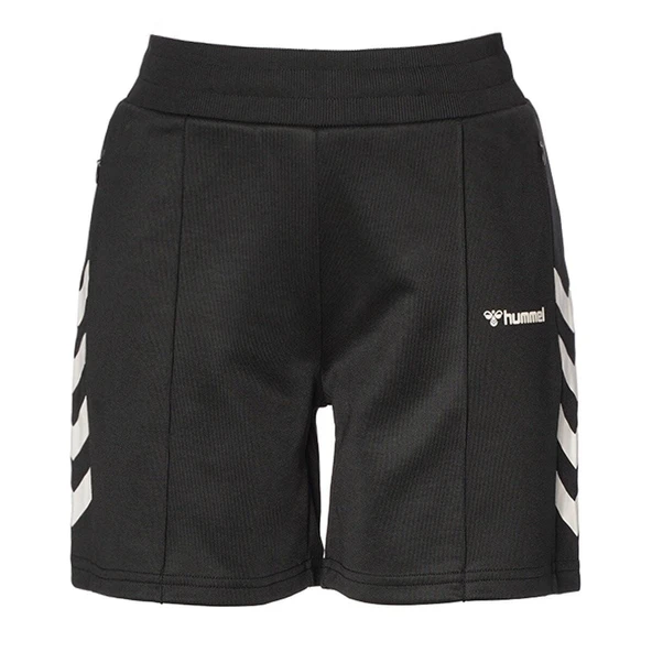Hummel 931814-2001 Genesa Kadın Spor Şort - 2