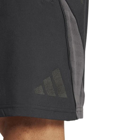 Adidas JN4546 Tiro25C Dt Erkek Spor Şort - 5