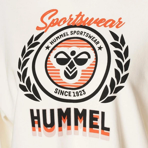 Hummel 922249-9157 Line Kadın Sweatshirt - 7