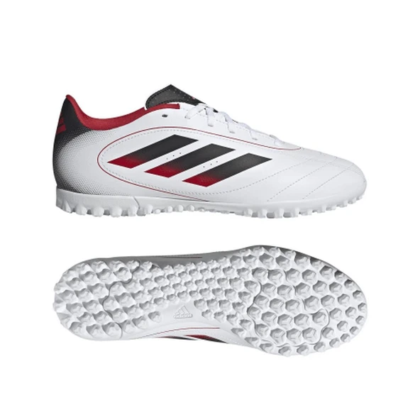 Adidas IH0084 Goletto Ix Tf Unisex Halı Saha Ayakkabısı - 9