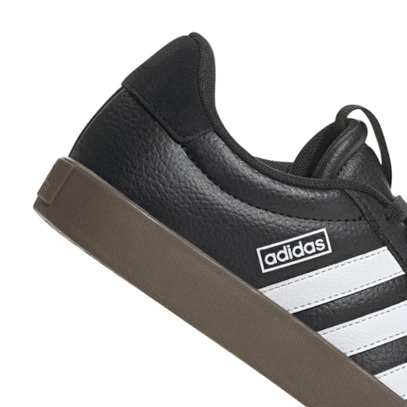 Adidas ID8796 Vl Court 3.0 Kadın Günlük Spor Ayakkabı - 7