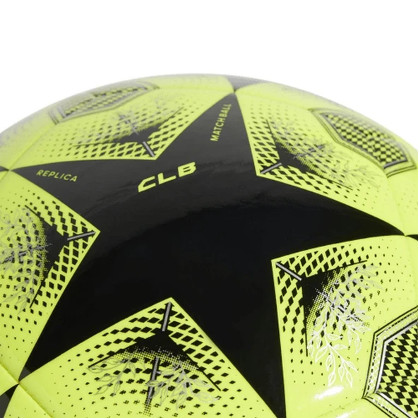 Adidas JH1282 Ucl Clb Unisex Futbol Topu - 2