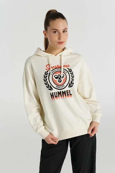 Hummel 922249-9157 Line Kadın Sweatshirt