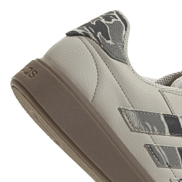 Adidas JI4718 Courtblock Erkek Günlük Spor Ayakkabı - 7
