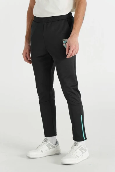 Hummel 932140-2001 Bourne Erkek Eşofman Altı - 1