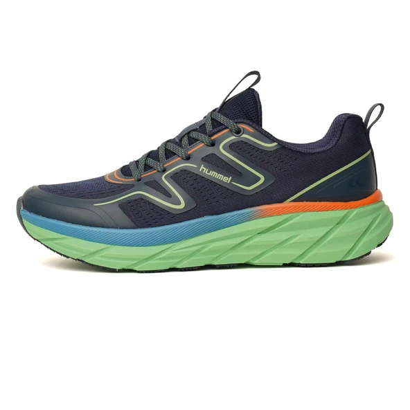 Hummel 900606-7459 Taucan Unisex Yürüyüş Ayakkabı