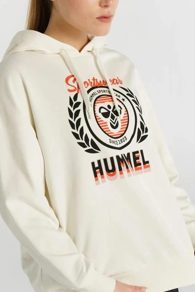 Hummel 922249-9157 Line Kadın Sweatshirt - 3