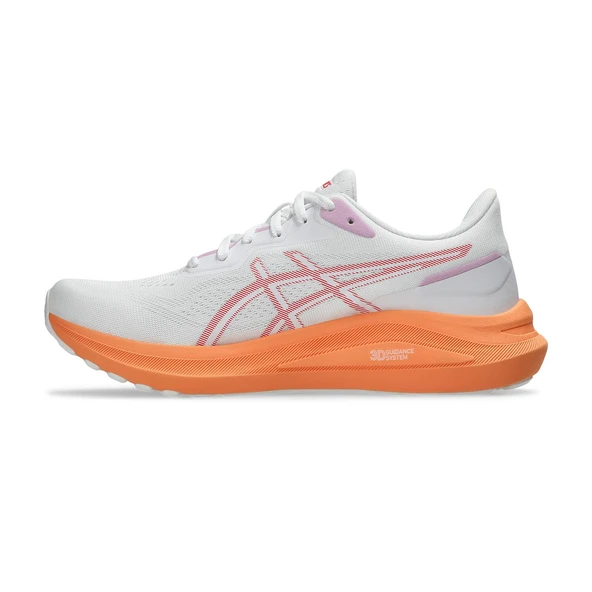 Asics 1012B663-101 Gt-1000 13 Kadın Koşu Ayakkabısı - 3
