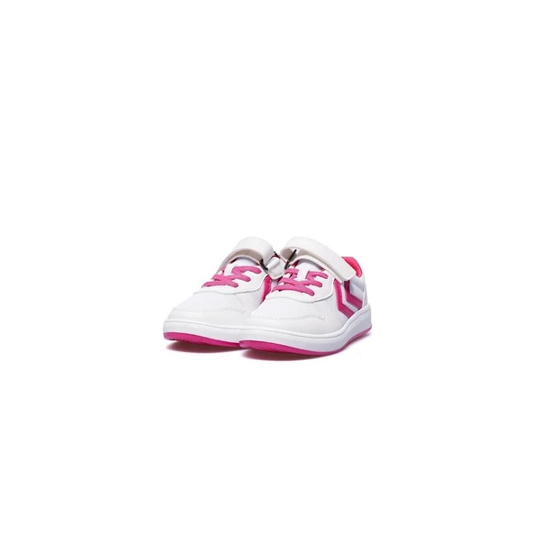 Hummel 900720-9007 Nidus Summer Jr. Çocuk Günlük Spor Ayakkabı - 4