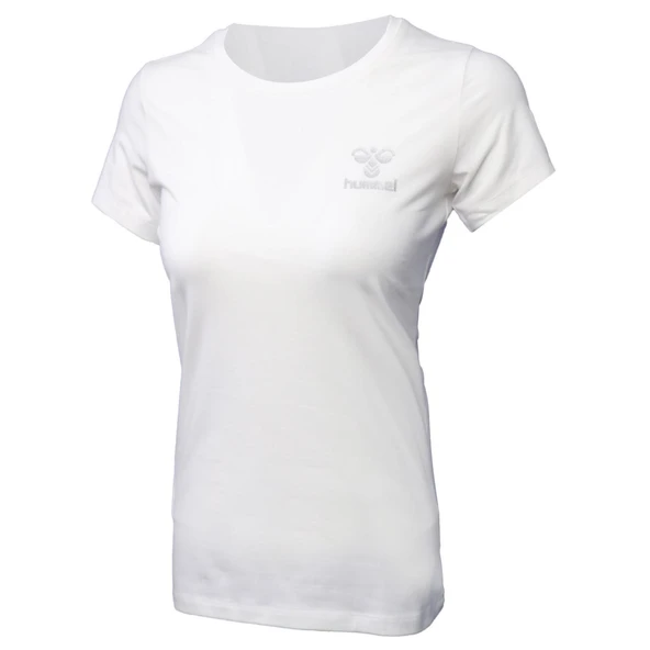 Hummel 911306-9003 Deni. Kadın Spor Tişört