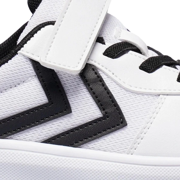 Hummel 900720-9124 Nidus Summer Jr. Çocuk Günlük Spor Ayakkabı - 6