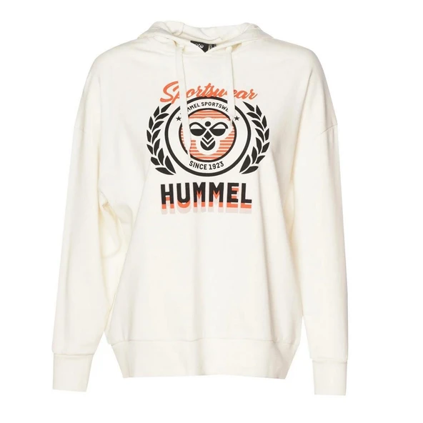 Hummel 922249-9157 Line Kadın Sweatshirt - 5
