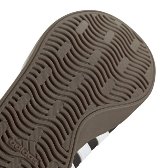 Adidas ID8796 Vl Court 3.0 Kadın Günlük Spor Ayakkabı - 8