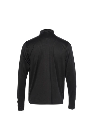 Hummel 922318-2001 Tinsel Zip Erkek Spor Ceket - 6