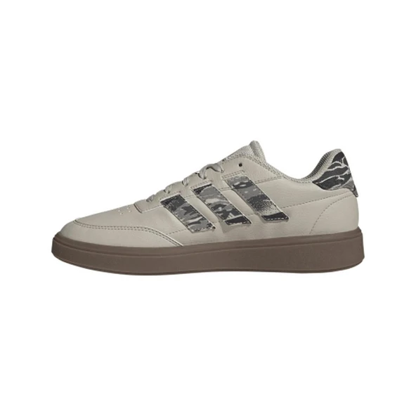 Adidas JI4718 Courtblock Erkek Günlük Spor Ayakkabı - 4
