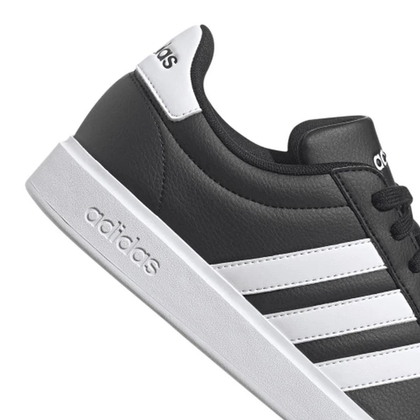 Adidas GW9196 Grand Court 2.0 Erkek Günlük Spor Ayakkabı - 7