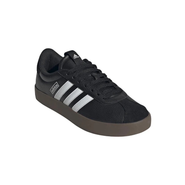 Adidas ID8796 Vl Court 3.0 Kadın Günlük Spor Ayakkabı - 5