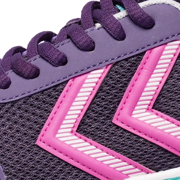 Hummel 900677-7606 Davis Unisex Yürüyüş Ayakkabı - 6