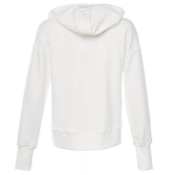 Hummel 921774-9003 T-Ic Icona Zip Kadın Spor Ceket - 3
