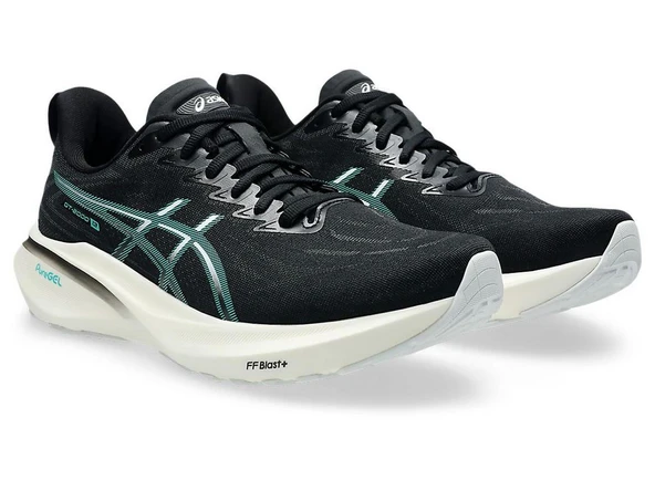Asics 1011B861-004 Gt-2000 13 Erkek Koşu Ayakkabısı - 2