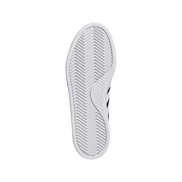 Adidas GW9196 Grand Court 2.0 Erkek Günlük Spor Ayakkabı - 3