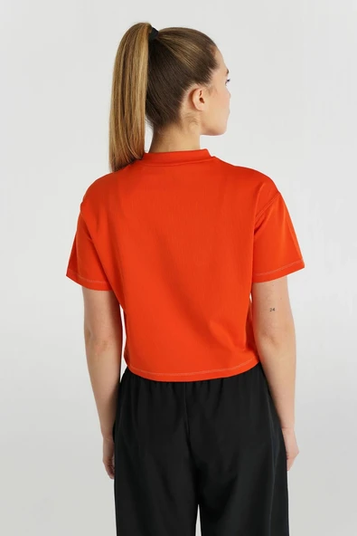 Hummel 912170-5022 Silvana Kadın Spor Tişört - 3