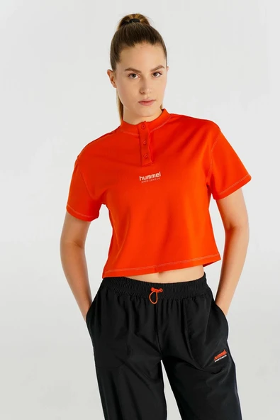 Hummel 912170-5022 Silvana Kadın Spor Tişört
