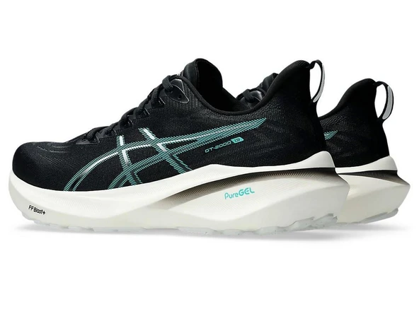 Asics 1011B861-004 Gt-2000 13 Erkek Koşu Ayakkabısı - 3
