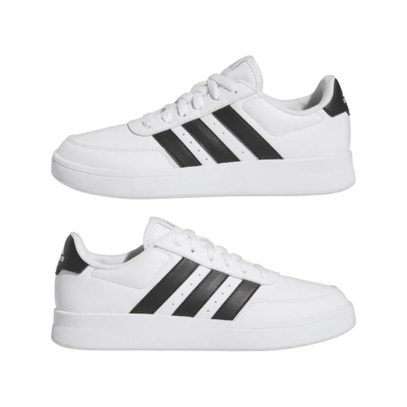 Adidas HP9445 Breaknet 2.0 Kadın Günlük Spor Ayakkabı - 9