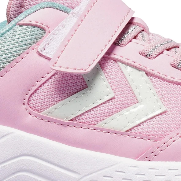 Hummel 900722-3029 Sofia Jr. Çocuk Yürüyüş Ayakkabı - 6