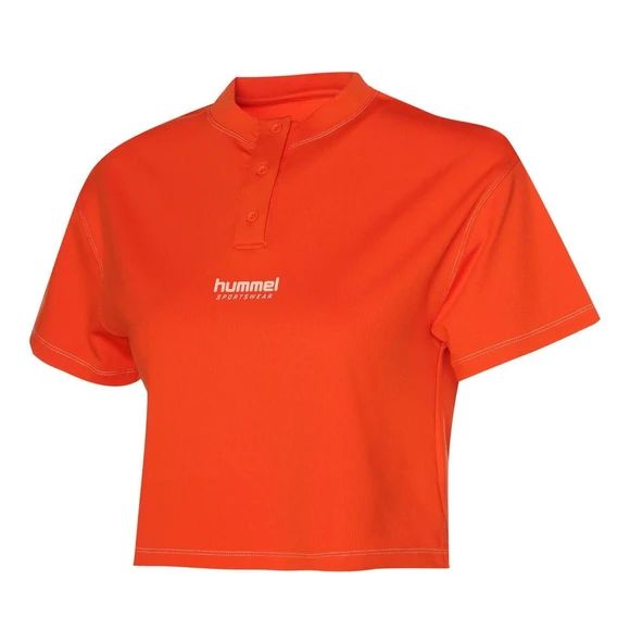 Hummel 912170-5022 Silvana Kadın Spor Tişört - 4