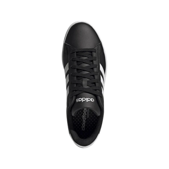 Adidas GW9196 Grand Court 2.0 Erkek Günlük Spor Ayakkabı - 2