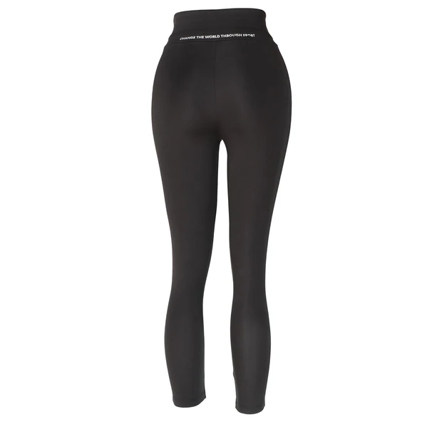 Hummel 931587-2001 Bria Kadın Spor Tayt - 3