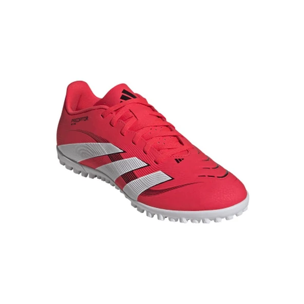 Adidas ID3784 Predator Club Tf Unisex Halı Saha Ayakkabısı - 5
