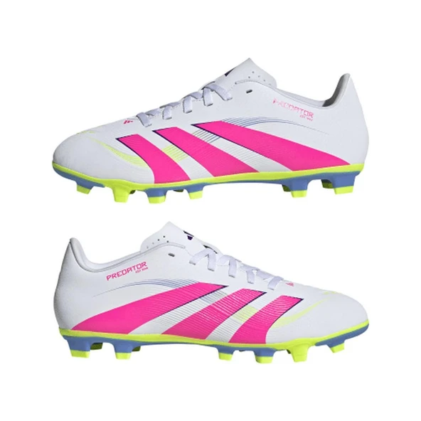 Adidas ID1323 Predator Club Fg/Mg Unisex Krampon - 9