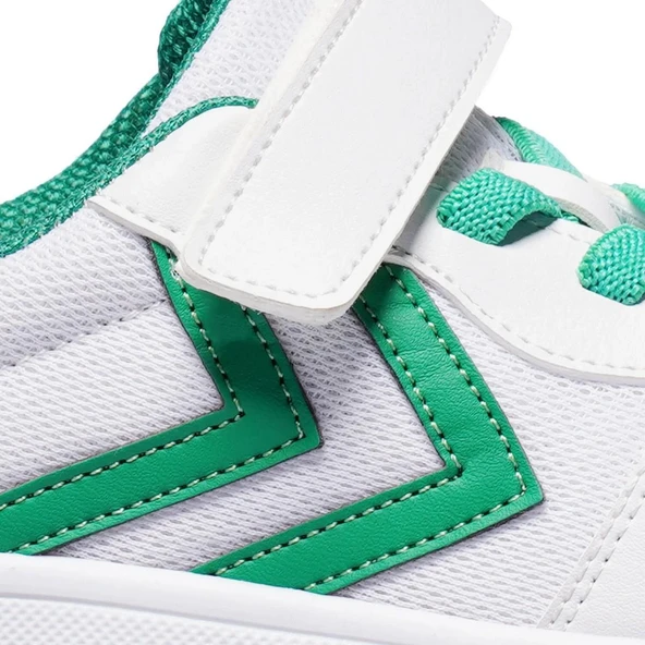 Hummel 900720-9057 Nidus Summer Jr. Çocuk Günlük Spor Ayakkabı - Resim 6