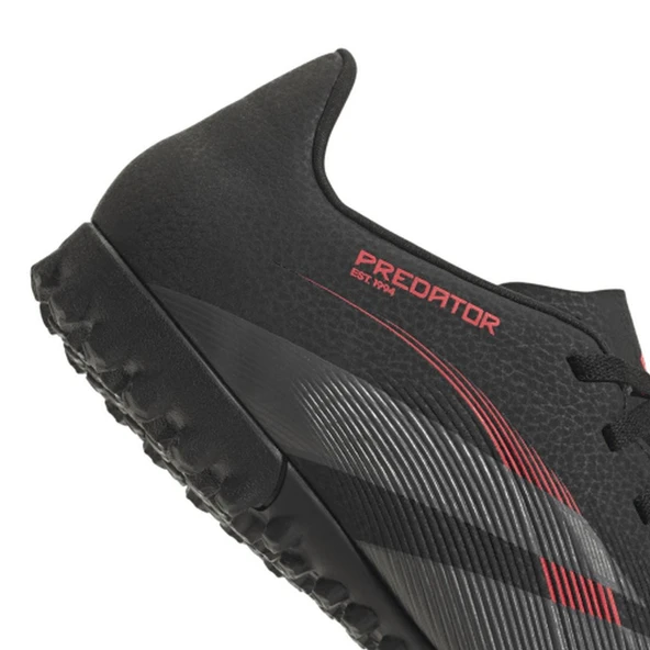 Adidas ID3783 Predator Club Tf Unisex Halı Saha Ayakkabısı - 8