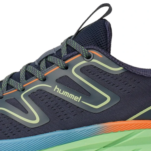 Hummel 900606-7459 Taucan Unisex Yürüyüş Ayakkabı - 4
