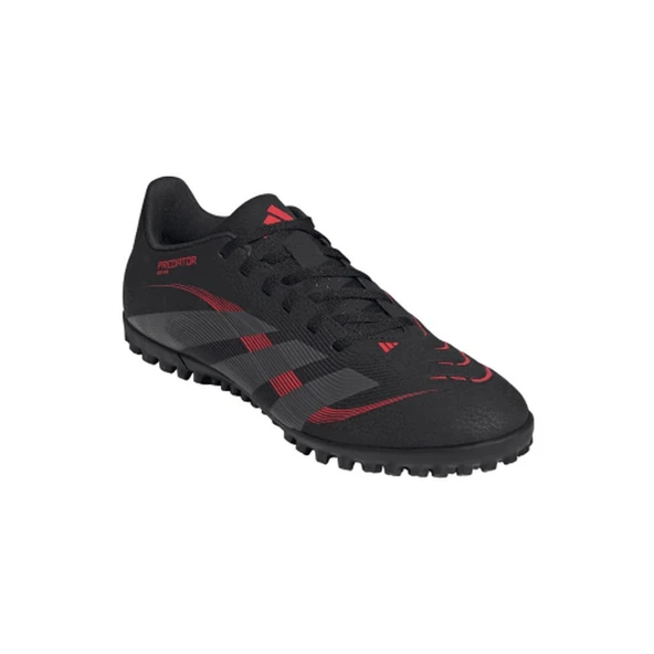Adidas ID3783 Predator Club Tf Unisex Halı Saha Ayakkabısı - 5