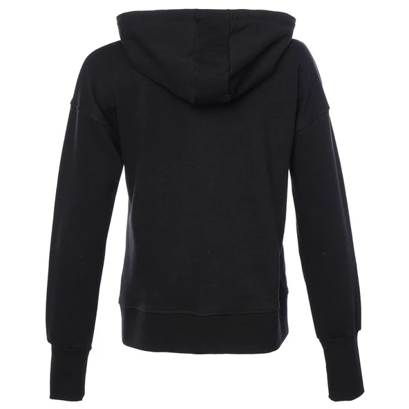 Hummel 921774-2001 T-Ic Icona Zip Kadın Spor Ceket - 3