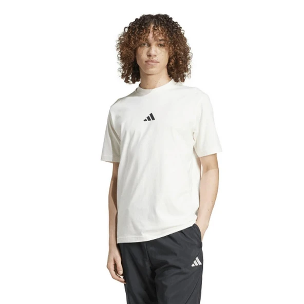 Adidas JF3327 M Ce Gd Erkek Spor Tişört