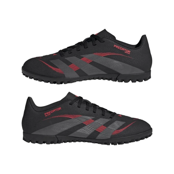 Adidas ID3783 Predator Club Tf Unisex Halı Saha Ayakkabısı - 9