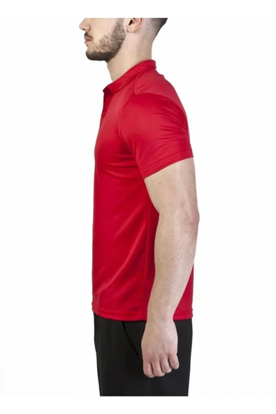 Joma 100437.600-20.004 Hobby Erkek Polo Tişört - 3