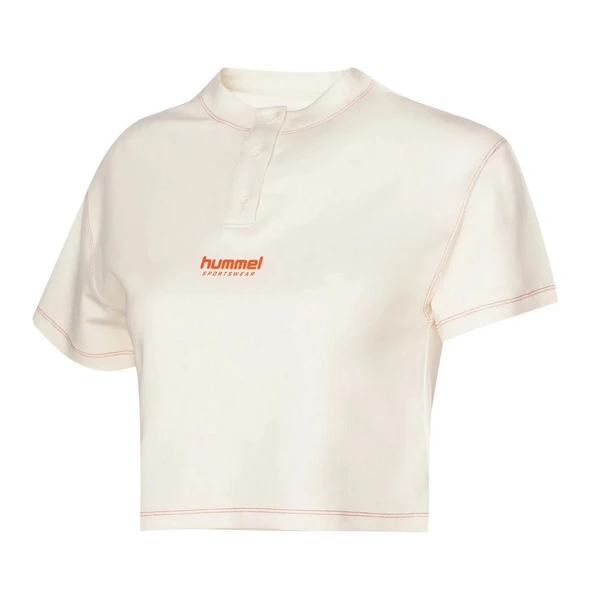 Hummel 912170-9157 Silvana Kadın Spor Tişört - 4