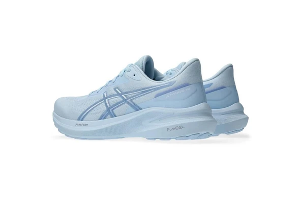 Asics 1012B663-401 Gt-1000 13 Kadın Koşu Ayakkabısı - 3
