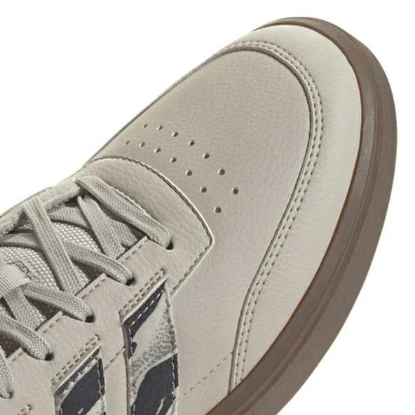 Adidas JI4718 Courtblock Erkek Günlük Spor Ayakkabı - 8