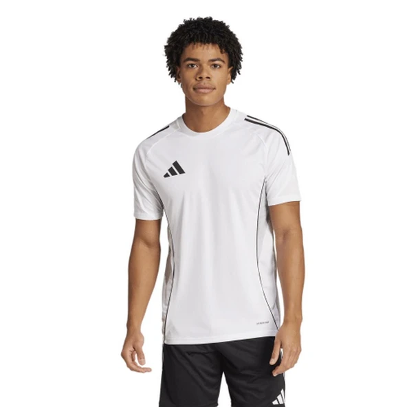 Adidas JJ1519 Tiro25C Tr Erkek Spor Tişört ürün görseli 1