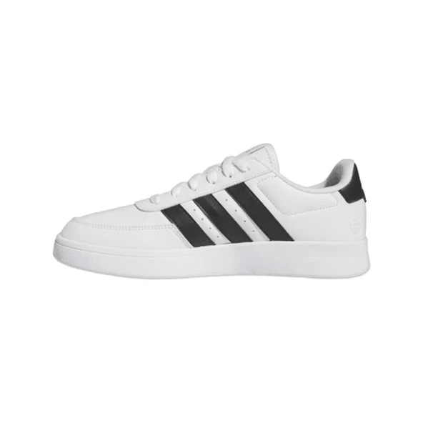 Adidas HP9445 Breaknet 2.0 Kadın Günlük Spor Ayakkabı - 4
