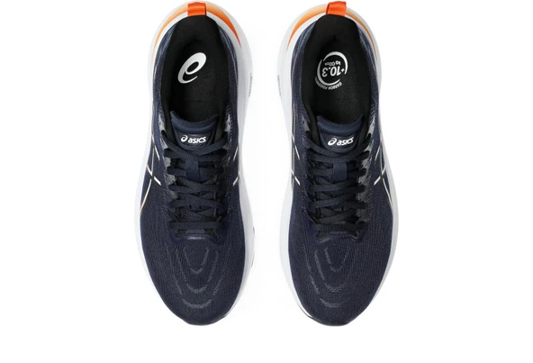 Asics 1011B861-401 Gt-2000 13 Erkek Koşu Ayakkabısı - Resim 6