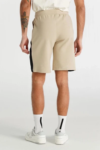 Hummel 932262-9033 Stark Erkek Spor Şort - Resim 2